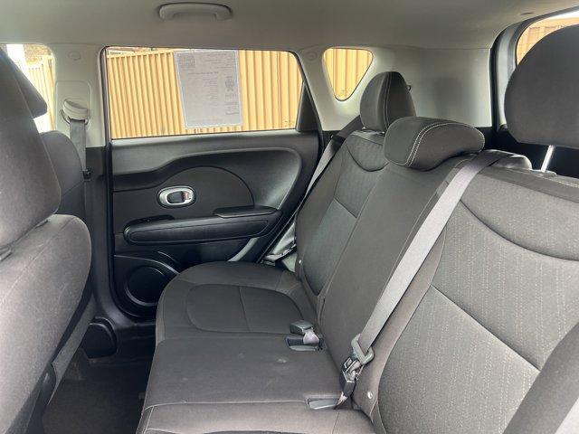 used 2016 Kia Soul car, priced at $8,965