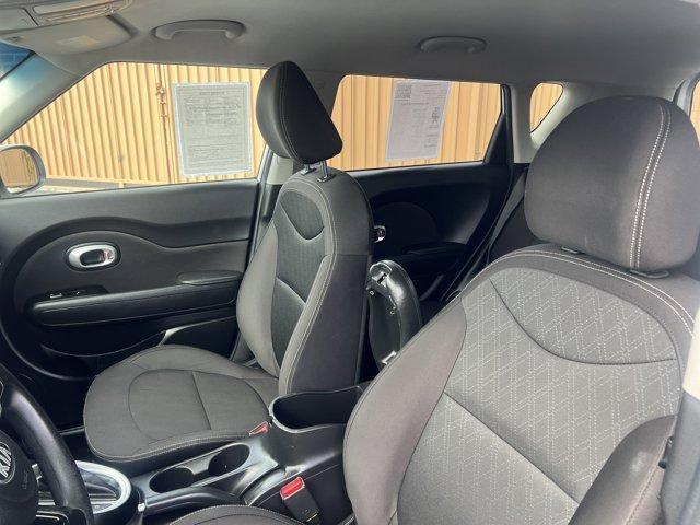 used 2016 Kia Soul car, priced at $8,965