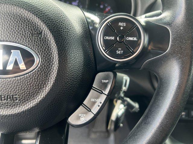 used 2016 Kia Soul car, priced at $8,965