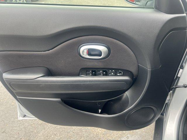 used 2016 Kia Soul car, priced at $8,965