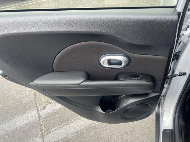 used 2016 Kia Soul car, priced at $8,965