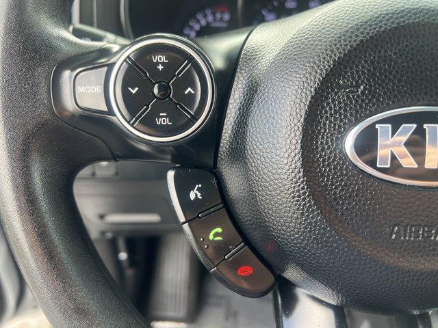 used 2016 Kia Soul car, priced at $8,965