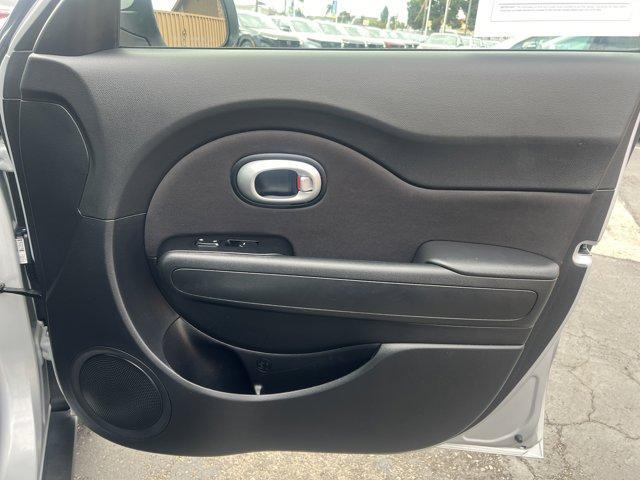 used 2016 Kia Soul car, priced at $8,965