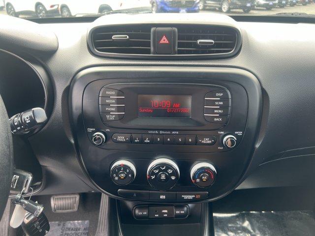 used 2016 Kia Soul car, priced at $8,965