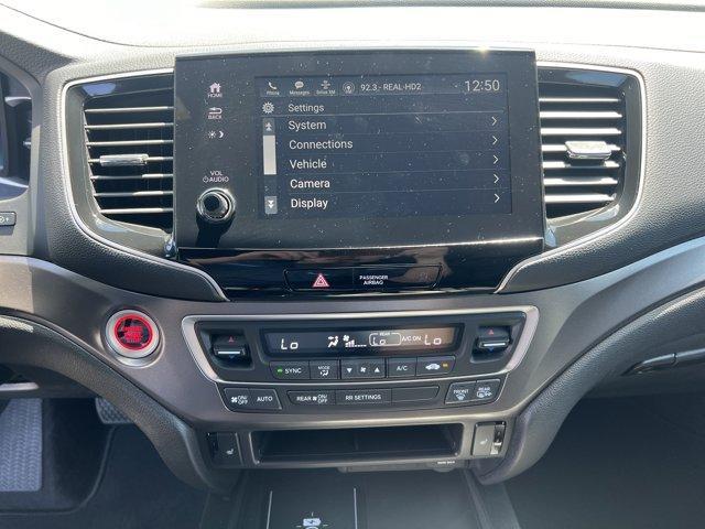 used 2024 Honda Passport car, priced at $39,466