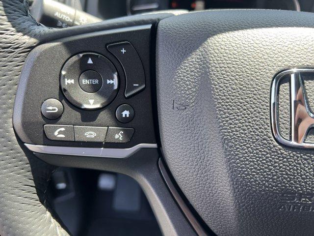 used 2024 Honda Passport car, priced at $39,466
