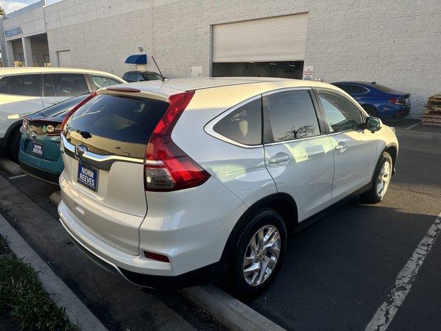 used 2016 Honda CR-V car, priced at $18,710