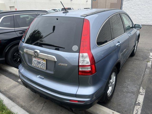 used 2011 Honda CR-V car, priced at $10,588