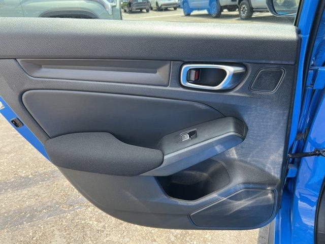 used 2022 Honda Civic car, priced at $26,995