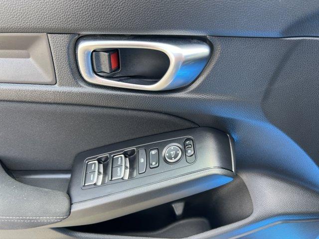 used 2022 Honda Civic car, priced at $26,995