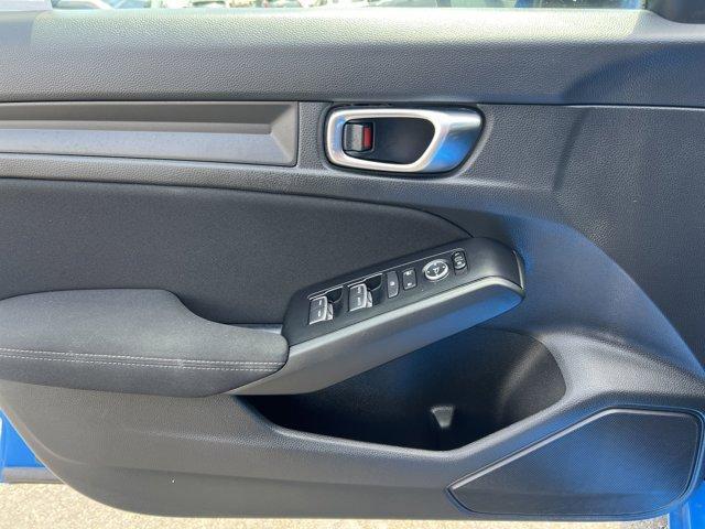 used 2022 Honda Civic car, priced at $26,995