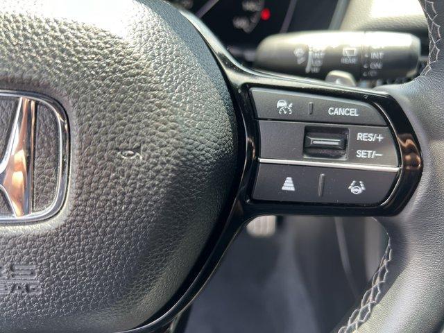 used 2022 Honda Civic car, priced at $26,995