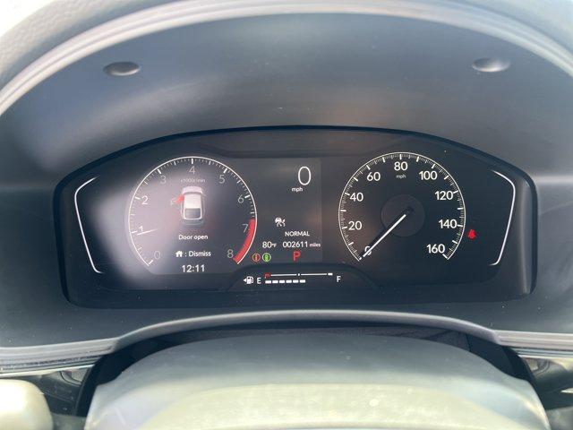used 2022 Honda Civic car, priced at $26,995