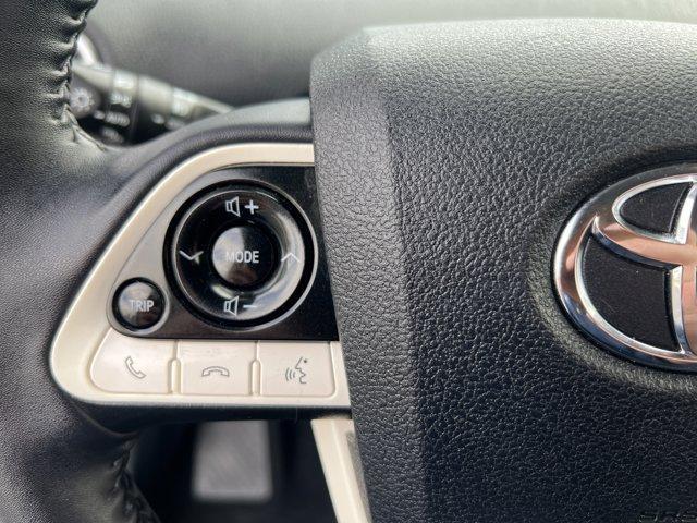 used 2019 Toyota Prius Prime car, priced at $22,966