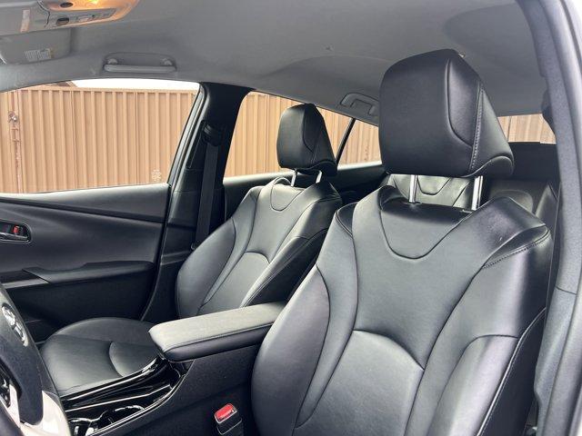 used 2019 Toyota Prius Prime car, priced at $22,966