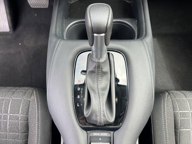 used 2024 Honda HR-V car, priced at $24,799