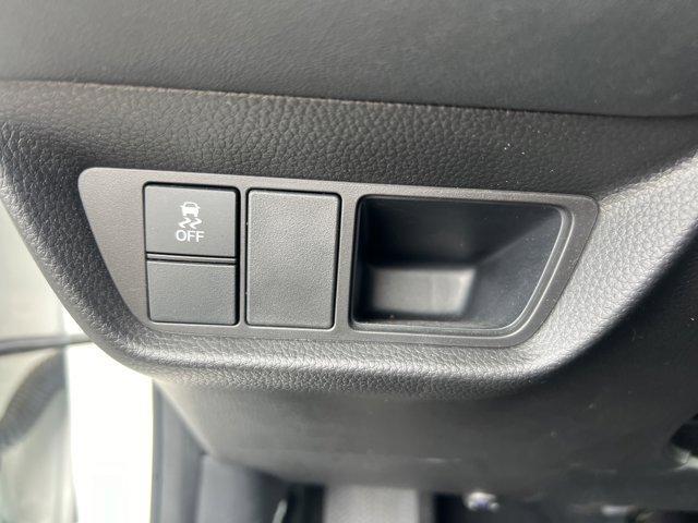 used 2024 Honda HR-V car, priced at $24,799
