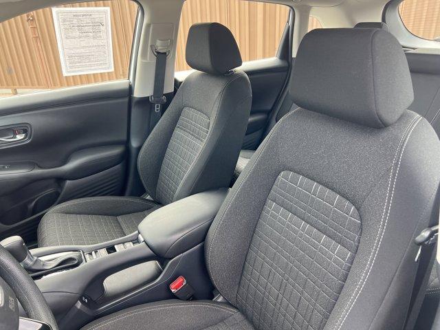 used 2024 Honda HR-V car, priced at $24,799