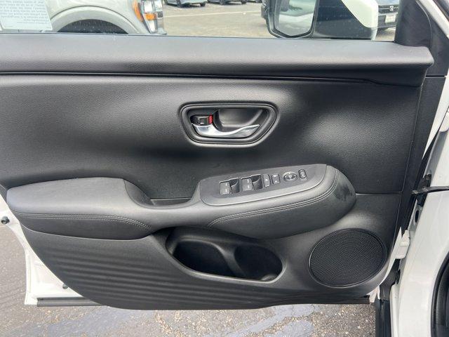 used 2024 Honda HR-V car, priced at $24,799