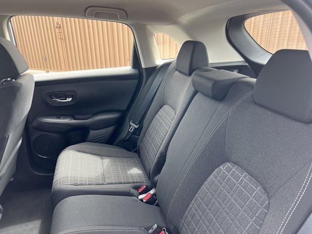 used 2024 Honda HR-V car, priced at $24,799