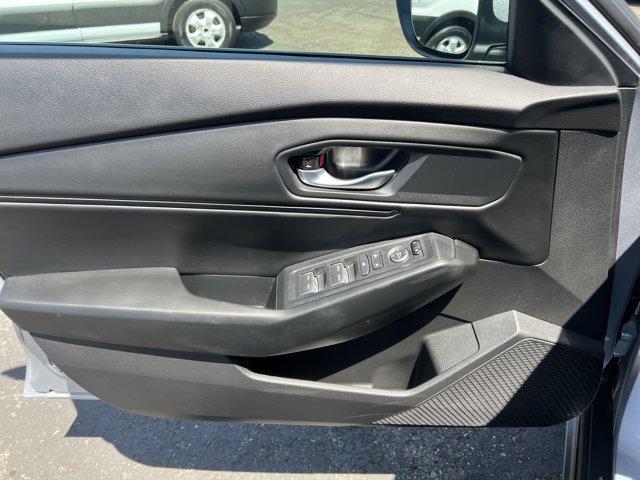 used 2024 Honda Accord car, priced at $26,654