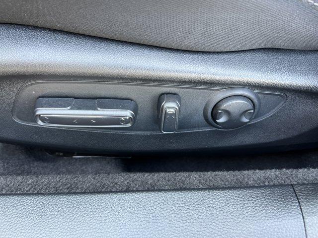 used 2024 Honda Accord car, priced at $26,654