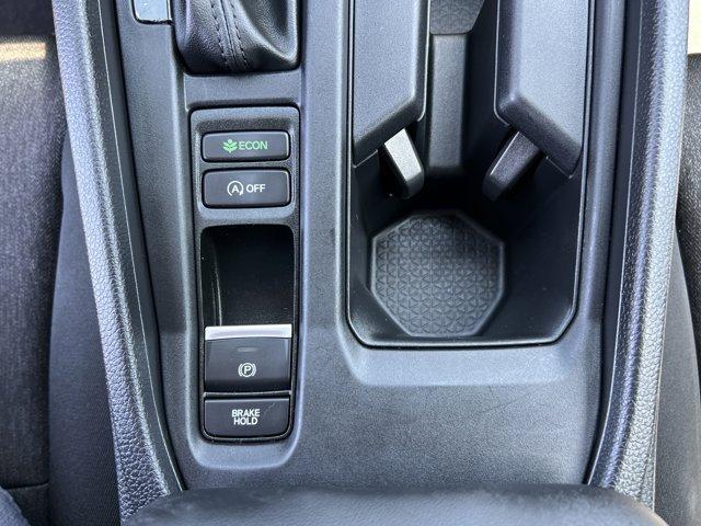 used 2024 Honda Accord car, priced at $26,654