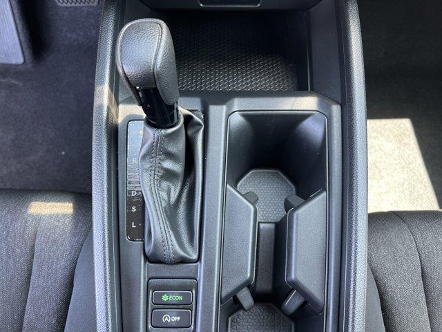 used 2024 Honda Accord car, priced at $26,654