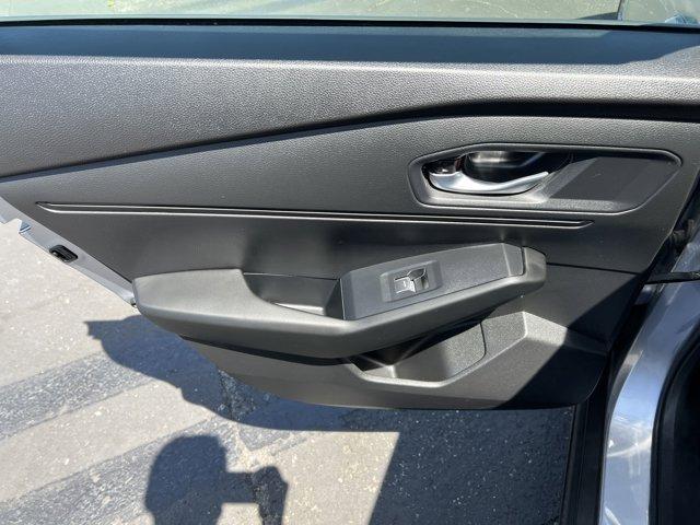 used 2024 Honda Accord car, priced at $26,654