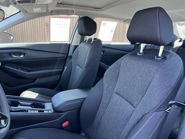 used 2024 Honda Accord car, priced at $26,654