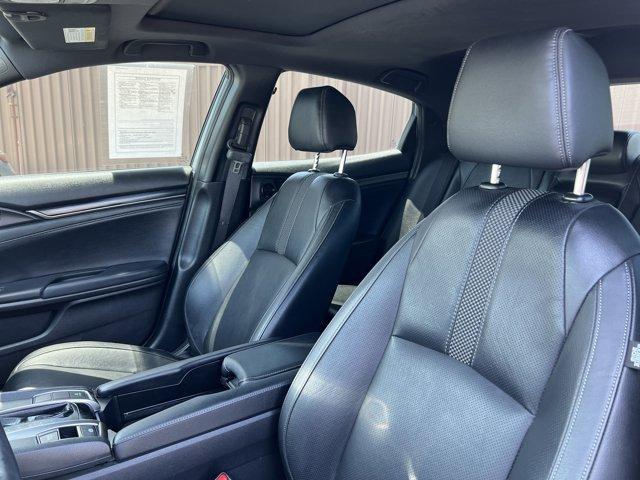used 2020 Honda Civic car, priced at $24,878