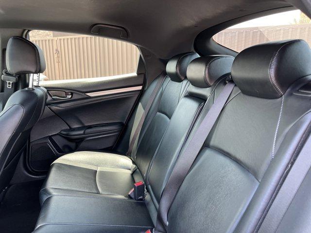 used 2020 Honda Civic car, priced at $24,878