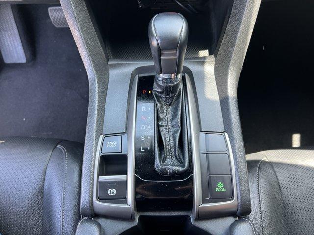 used 2020 Honda Civic car, priced at $24,878