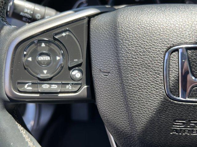 used 2020 Honda Civic car, priced at $24,878