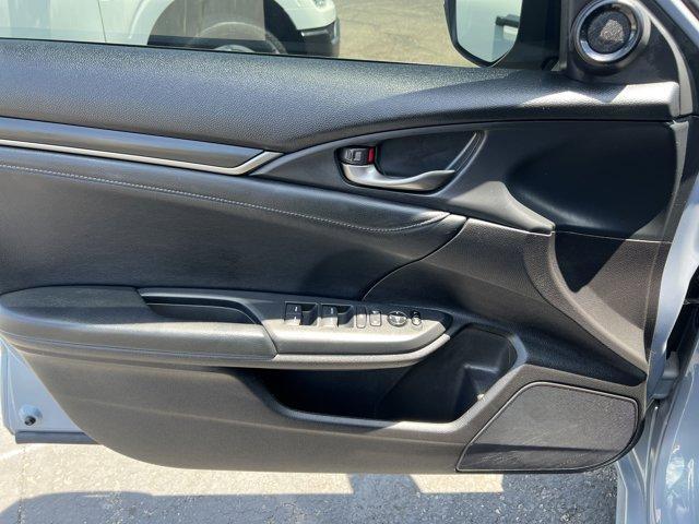 used 2020 Honda Civic car, priced at $24,878