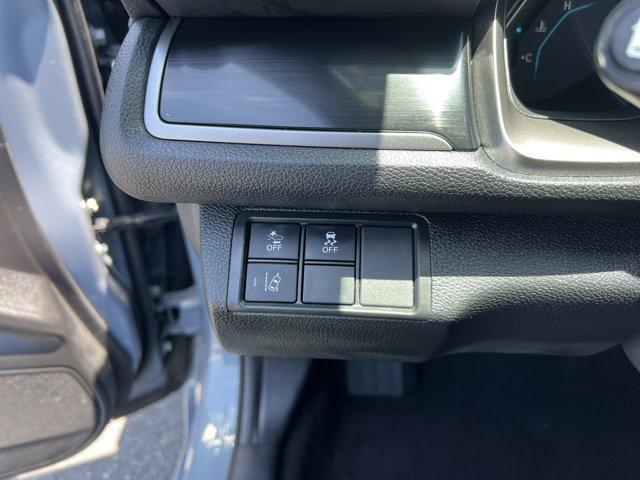 used 2020 Honda Civic car, priced at $24,878