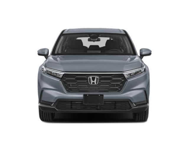 new 2026 Honda CR-V car, priced at $32,770
