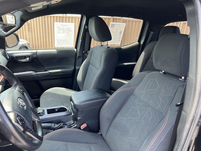 used 2020 Toyota Tacoma car, priced at $32,526