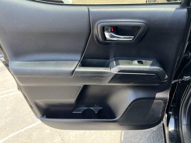 used 2020 Toyota Tacoma car, priced at $32,526