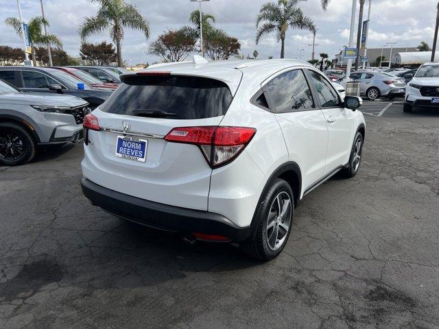 used 2022 Honda HR-V car, priced at $24,996