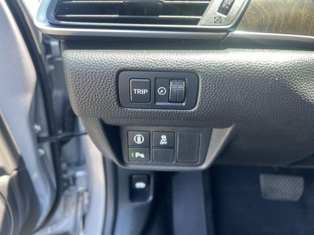 used 2022 Honda Accord Hybrid car, priced at $27,888