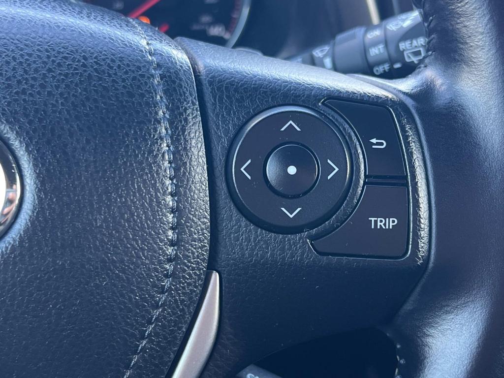 used 2016 Toyota RAV4 car, priced at $22,998