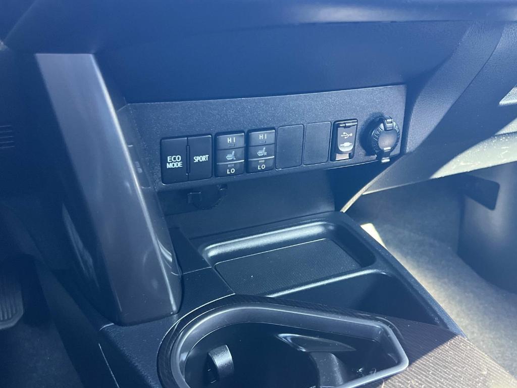 used 2016 Toyota RAV4 car, priced at $22,998