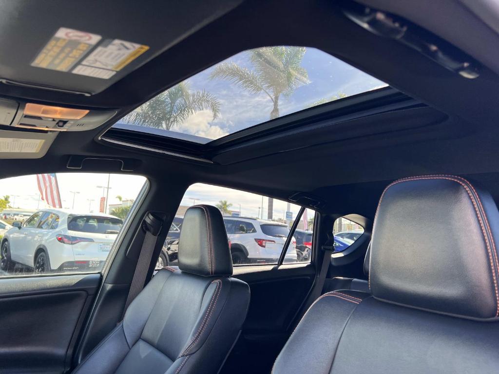 used 2016 Toyota RAV4 car, priced at $22,998