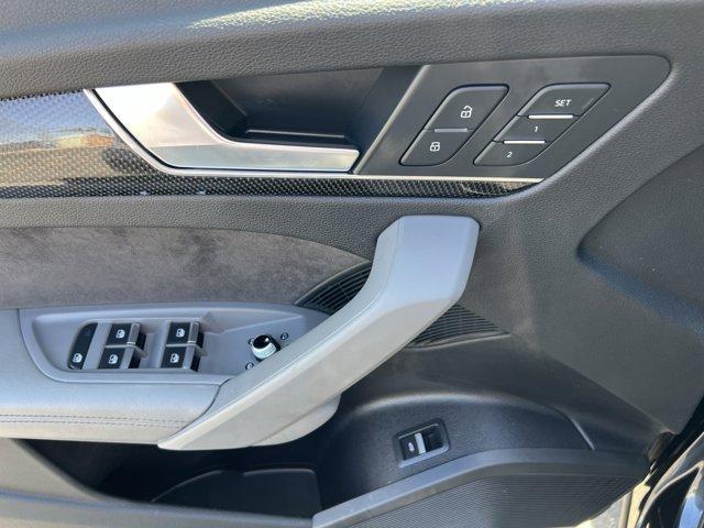 used 2018 Audi SQ5 car, priced at $25,069