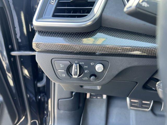 used 2018 Audi SQ5 car, priced at $25,069