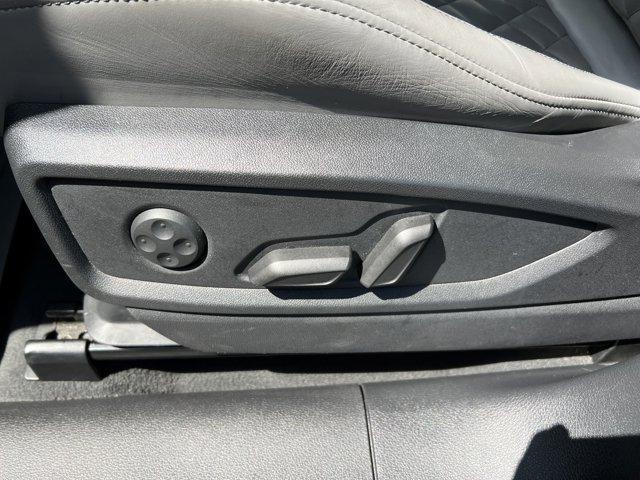 used 2018 Audi SQ5 car, priced at $25,069