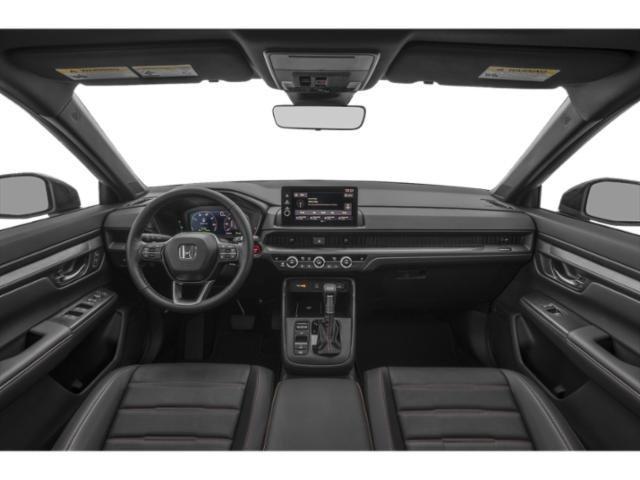 new 2026 Honda CR-V Hybrid car, priced at $41,675