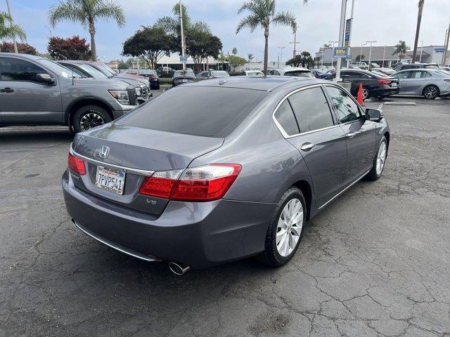 used 2015 Honda Accord car, priced at $17,736