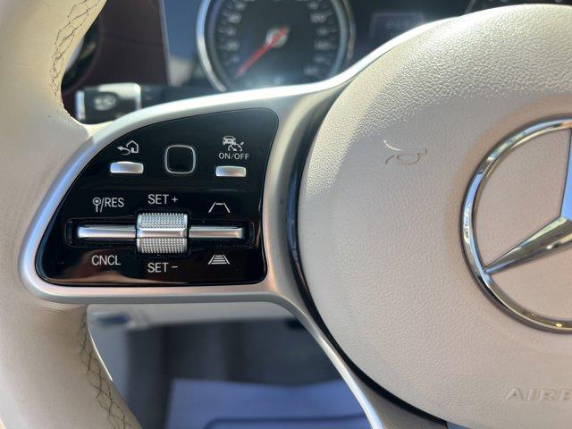 used 2019 Mercedes-Benz E-Class car, priced at $42,876